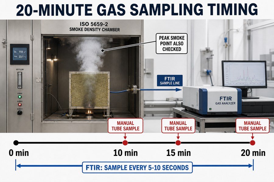 marine-panel-gas-sampling-timing
