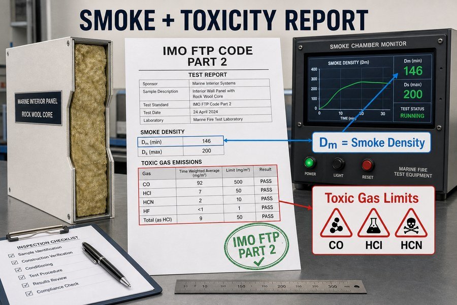 marine-panel-smoke-toxicity-report-interpretation