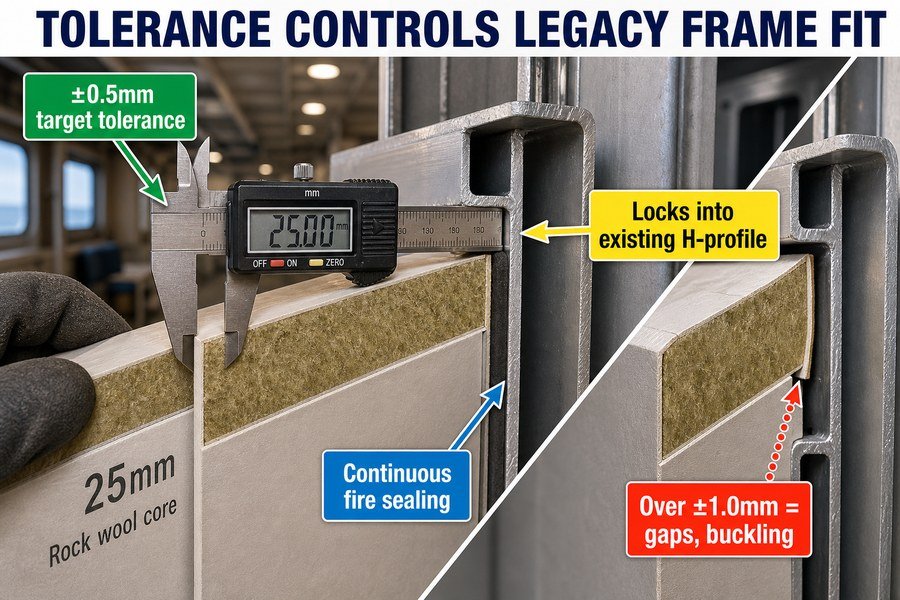 marine-panel-thickness-tolerance-legacy-framing