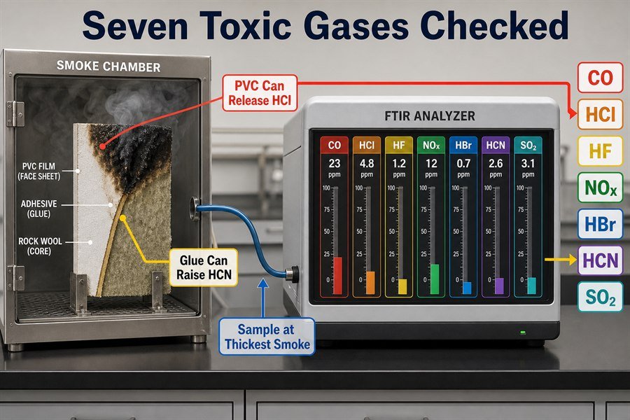 marine-panel-toxic-gas-analysis