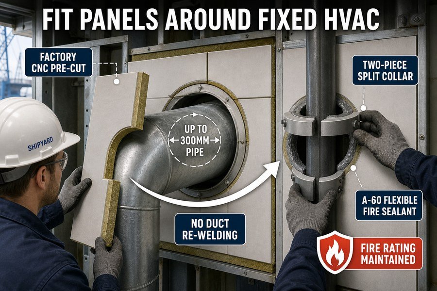 marine-panels-fixed-hvac-penetrations