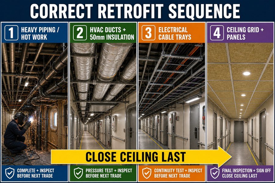 marine-retrofit-sequence-ceiling-panels