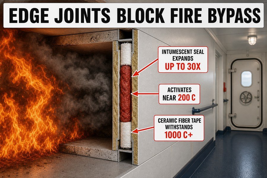 marine-wall-edge-joints-block-fire-bypass