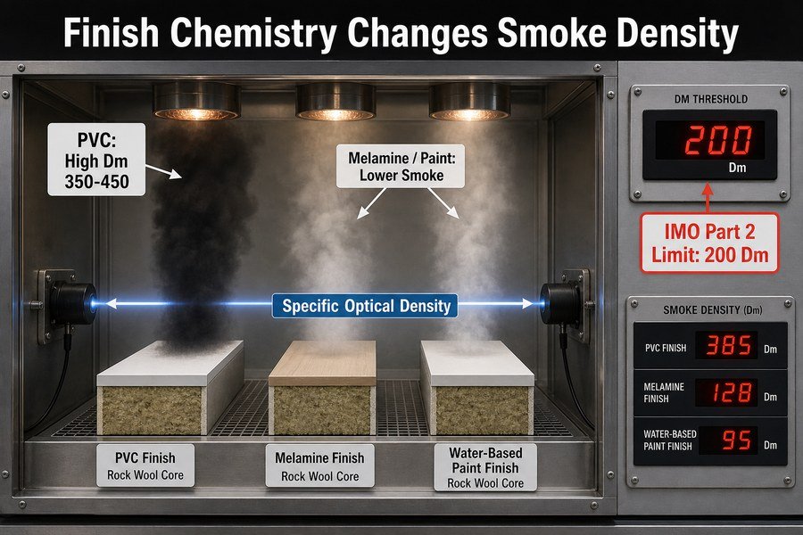 marine-wall-panel-finish-smoke-density-imo-part-2