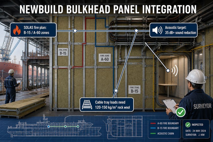 newbuild-marine-bulkhead-panel-system-integration