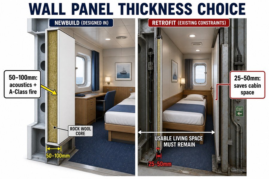 newbuild-retrofit-marine-wall-panel-thickness