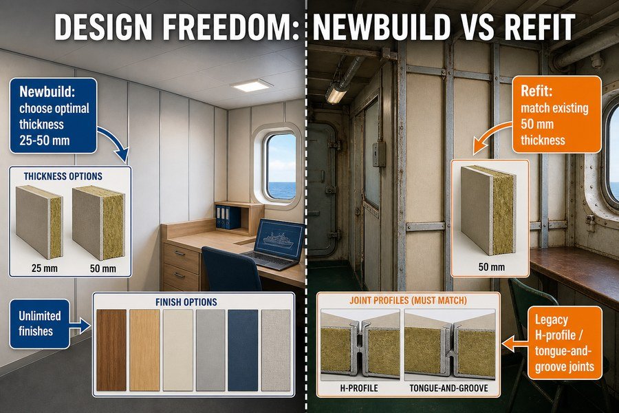 newbuild-vs-refit-marine-panel-design-freedom