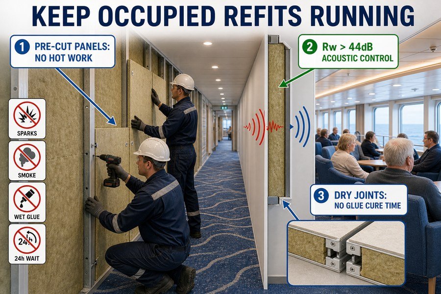 occupied-vessel-refit-panel-operation-control