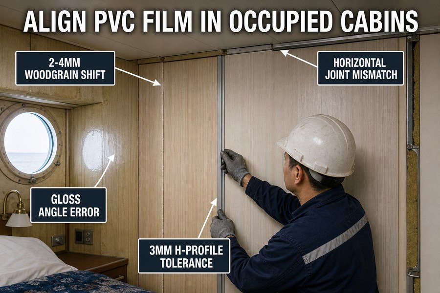 pvc-film-alignment-occupied-marine-cabins