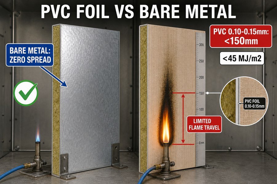 pvc-foil-vs-bare-metal-flammability