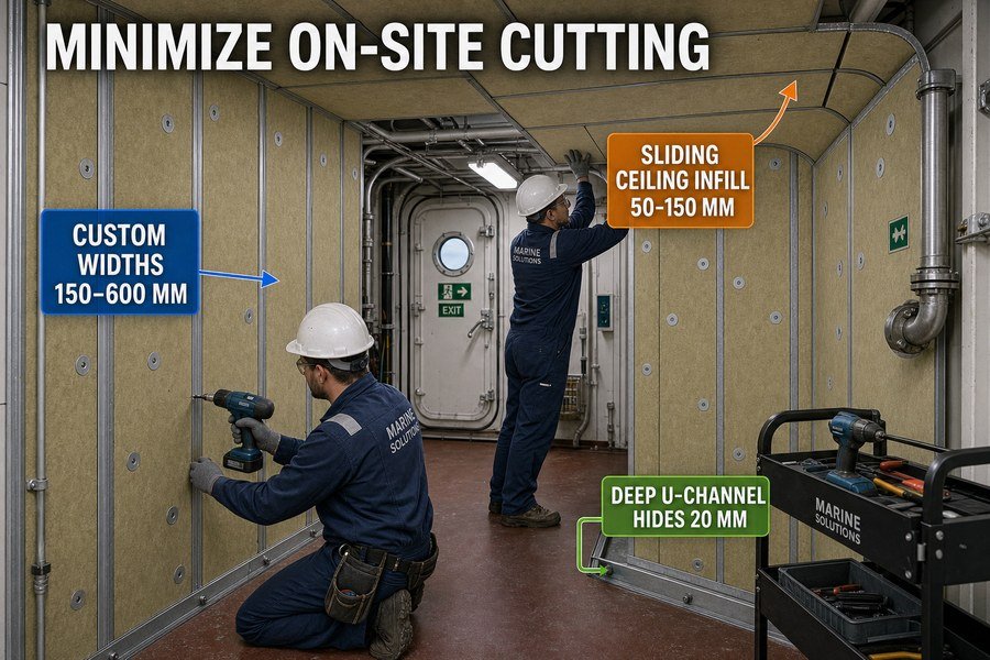 replacement-marine-panels-minimize-onsite-cutting