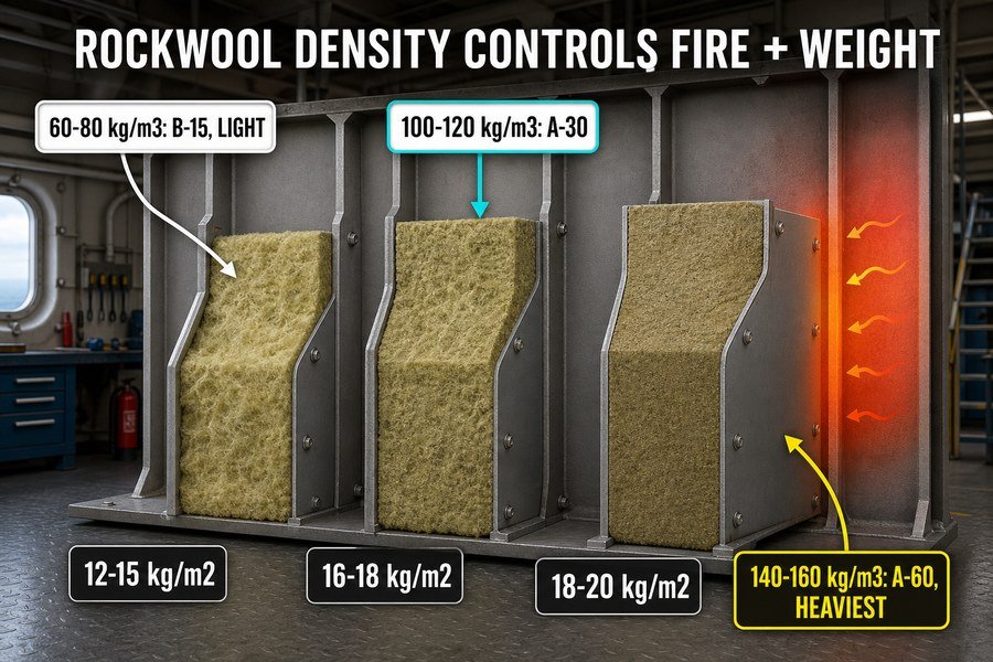rockwool-density-marine-bulkhead-insulation-weight