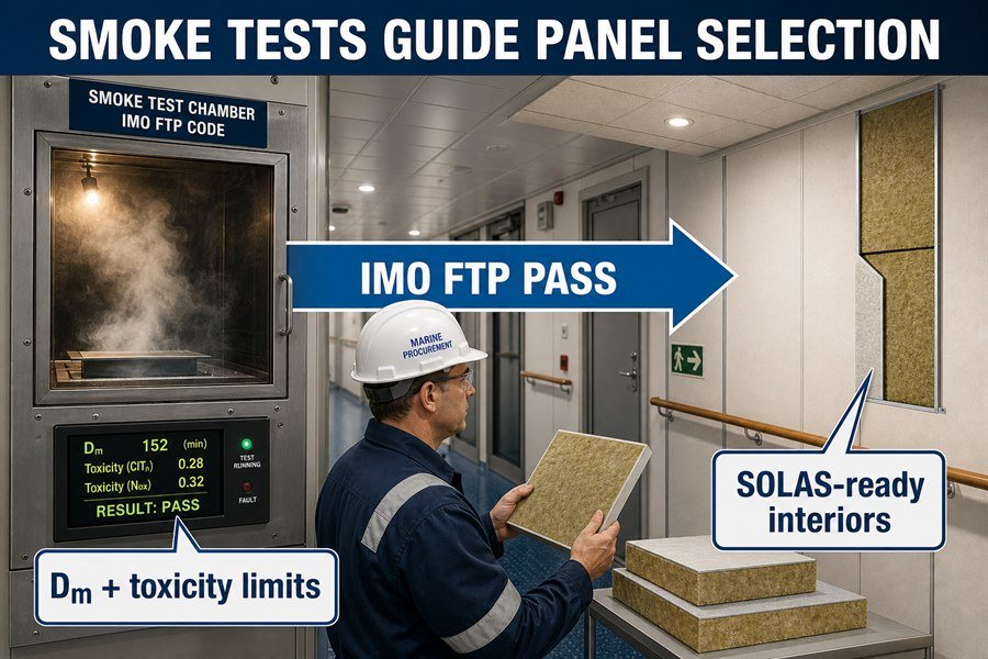 smoke-tests-guide-marine-panel-selection