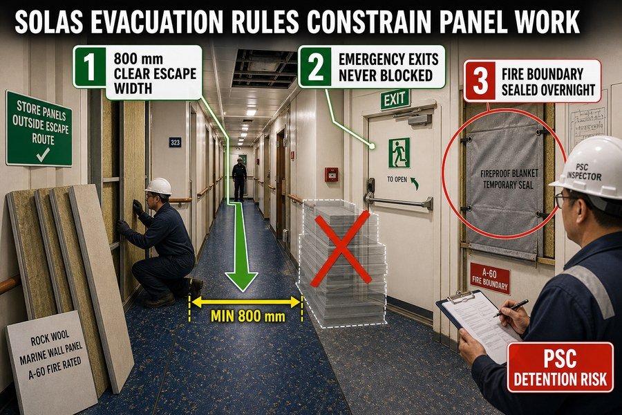 solas-evacuation-marine-panel-replacement-rules