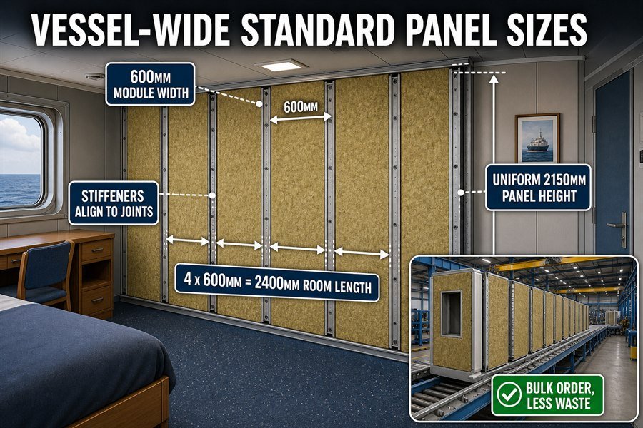 standardized-marine-wall-panel-sizes-vessel-wide