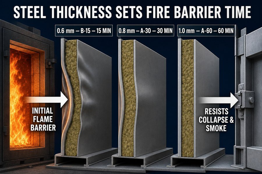 steel-thickness-marine-wall-panel-fire-barrier