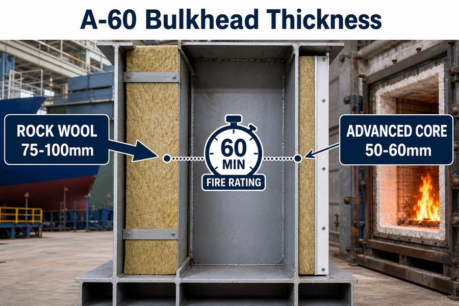 a60-marine-bulkhead-insulation-thickness