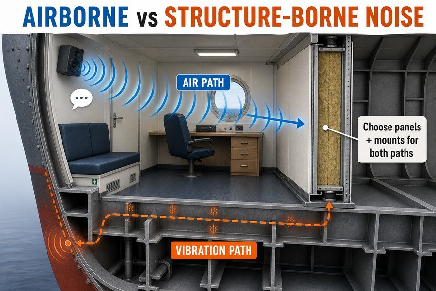 airborne-vs-structure-borne-noise-ship