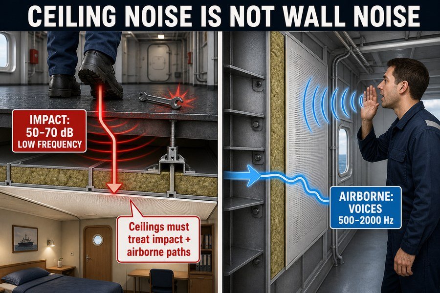 deck-to-deck-impact-vs-wall-airborne-noise
