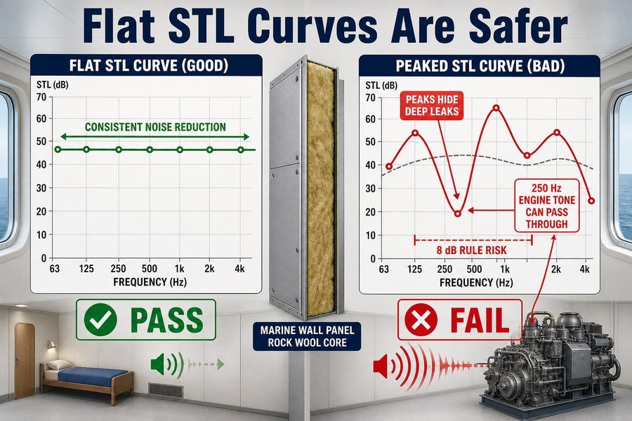 flat-vs-peaked-stl-curves