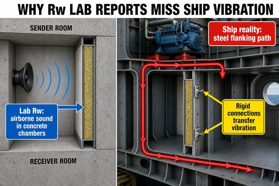 generic-rw-lab-reports-structure-borne-noise