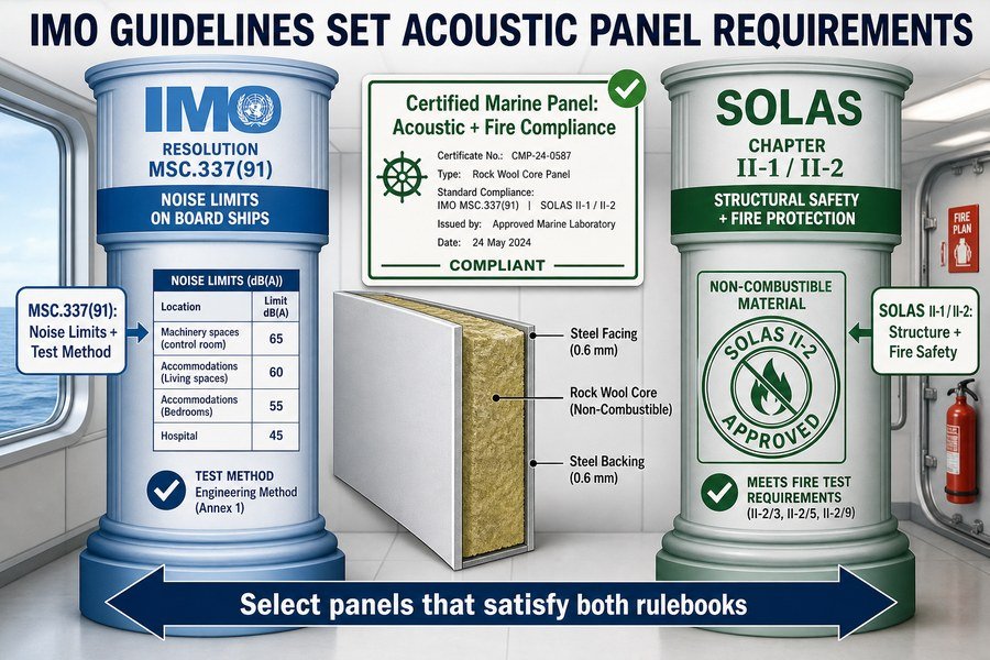 imo-guidelines-marine-panel-acoustic-requirements