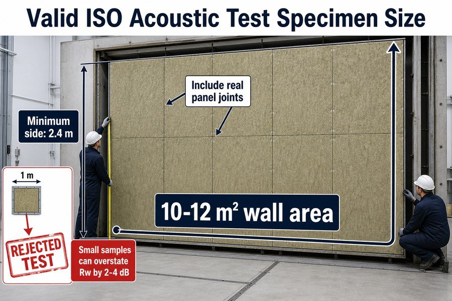 iso-acoustic-test-specimen-size-marine-panels