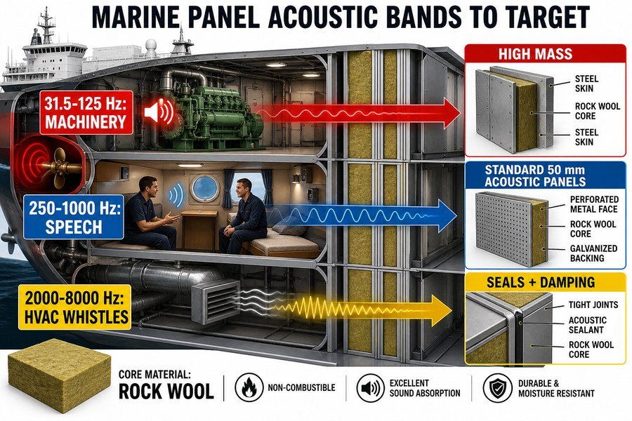 marine-accommodation-panel-frequency-bands