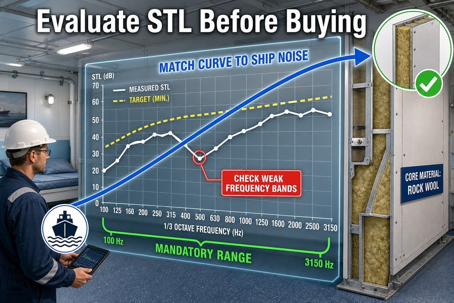 marine-accommodation-panel-stl-curve-evaluation
