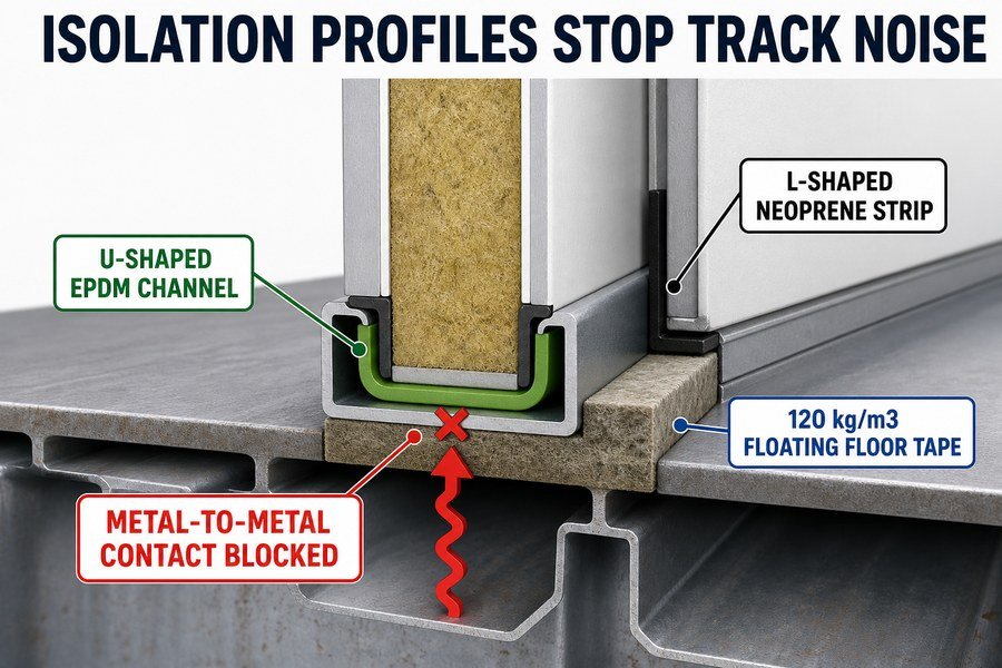 marine-bulkhead-isolation-profiles-track-noise