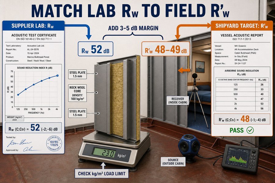marine-bulkhead-rw-field-acoustic-verification