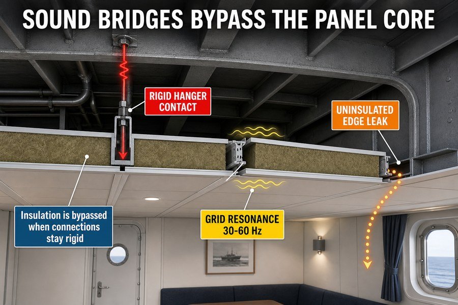 marine-ceiling-suspension-sound-bridges