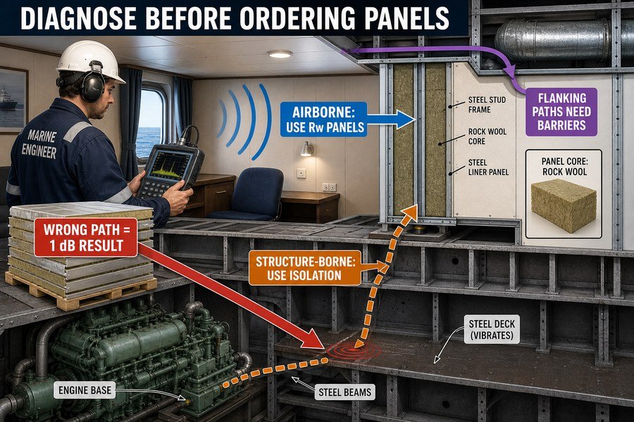 marine-noise-diagnosis-before-panel-orders