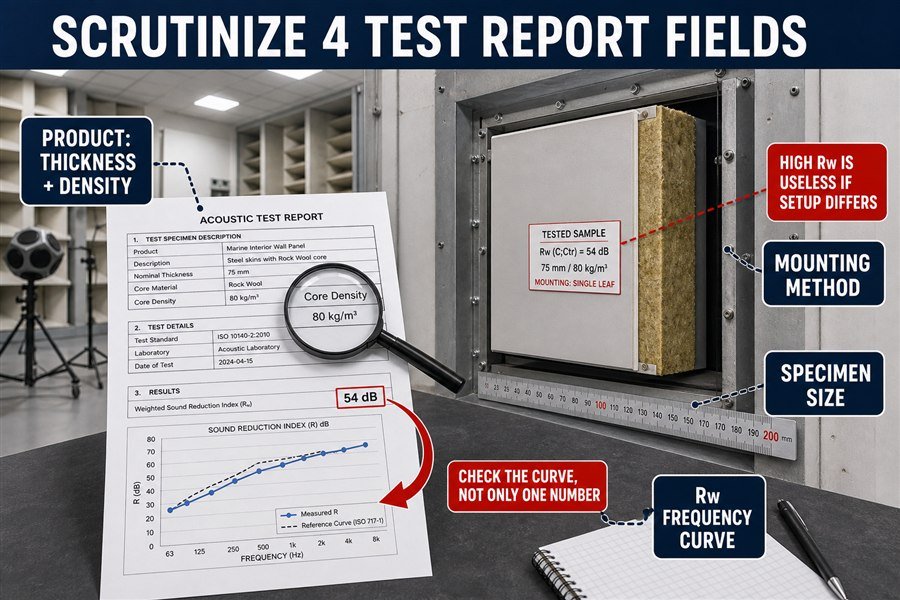 marine-panel-acoustic-test-report-fields
