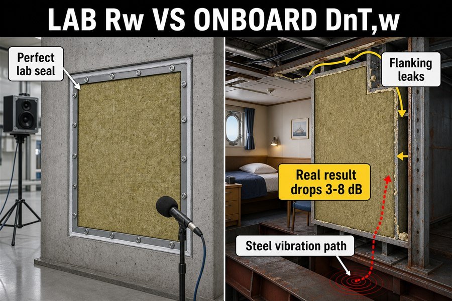 marine-panel-lab-vs-onboard-performance