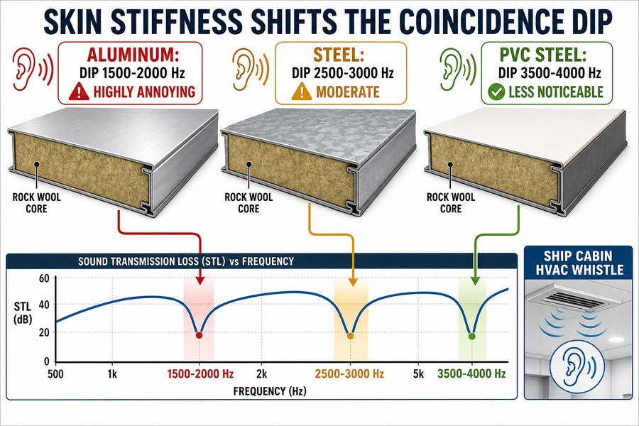 marine-panel-skin-stiffness-coincidence-dip