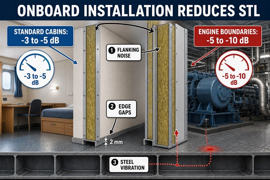 marine-panel-stl-loss-onboard-installation