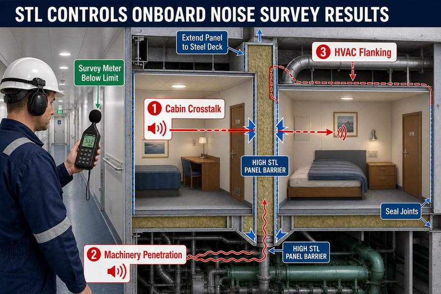 marine-panel-stl-onboard-noise-survey