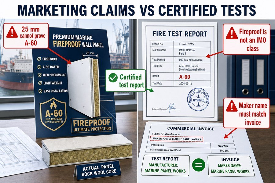 marine-wall-marketing-claims-vs-certified-tests