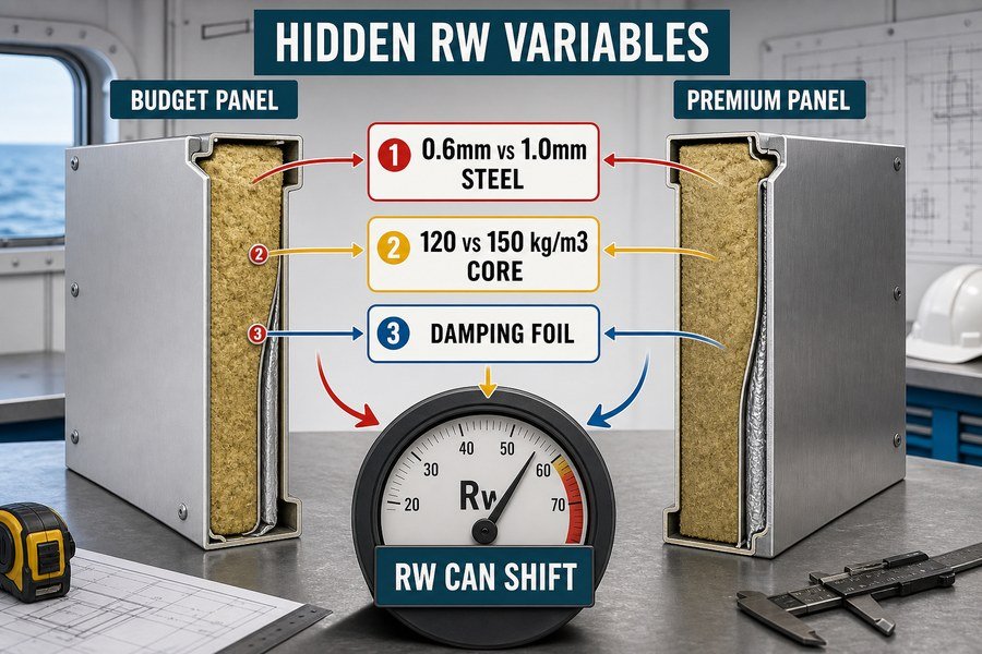 marine-wall-panel-rw-structural-variables