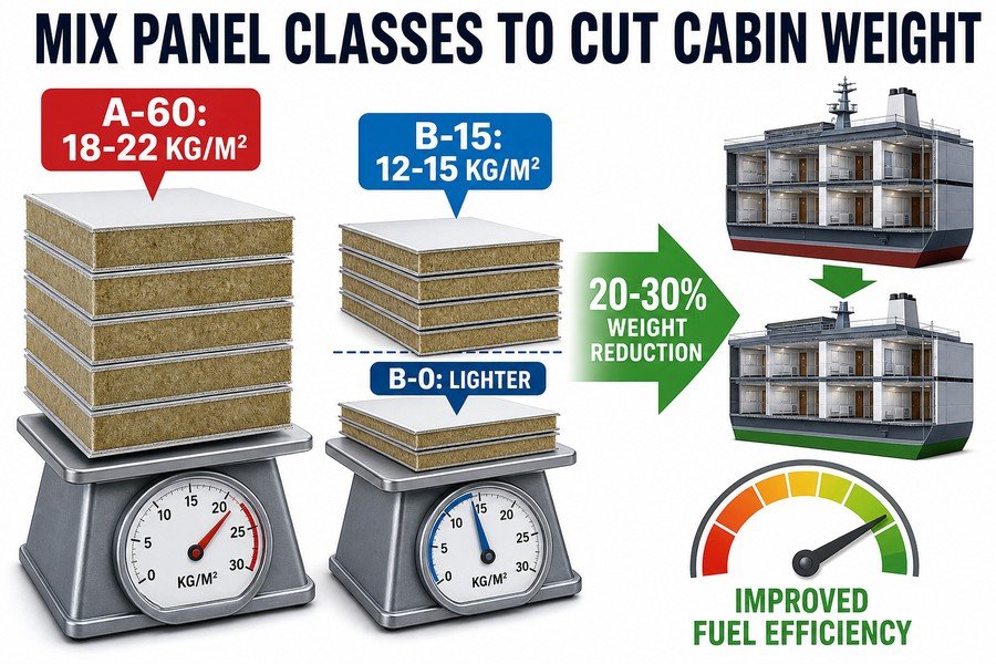 mix-panel-classes-to-cut-cabin-weight
