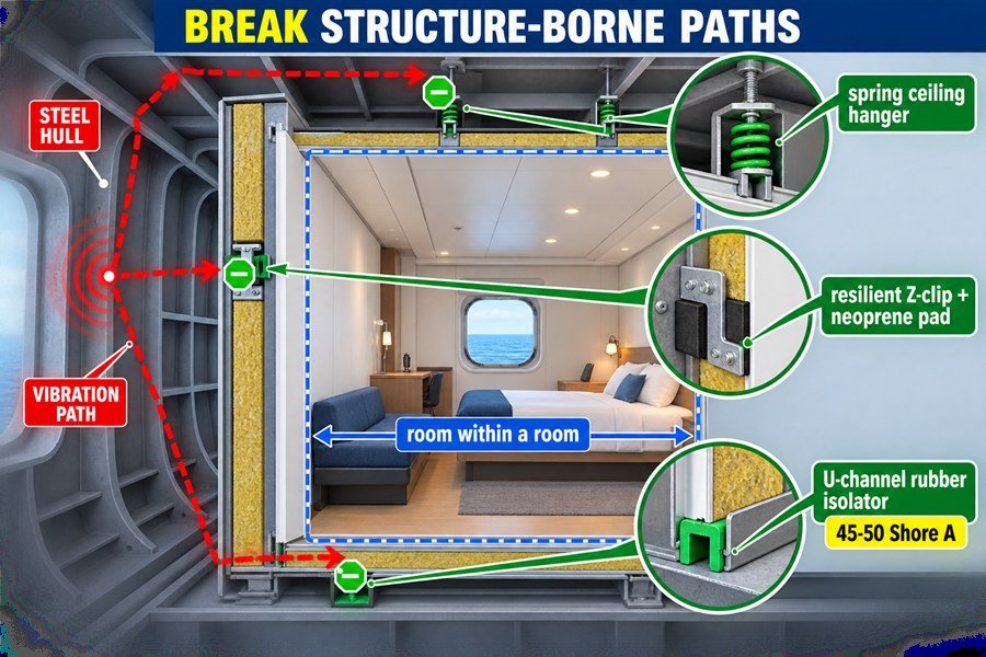 mounting-methods-for-marine-panels