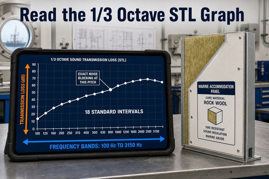 one-third-octave-stl-graph-reading