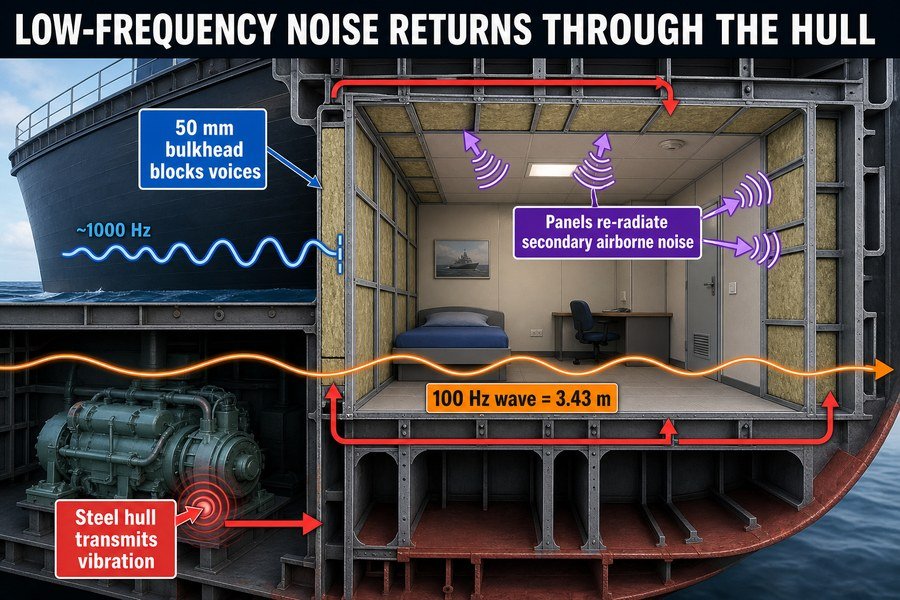 residual-low-frequency-noise-marine-bulkheads