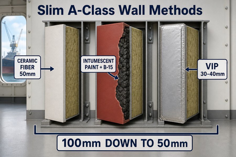 slim-a-class-marine-wall-insulation-methods