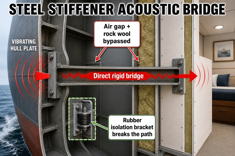 steel-stiffeners-acoustic-bridge