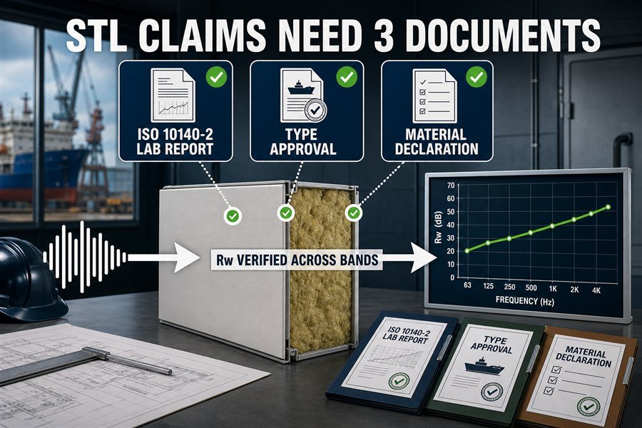 stl-claims-acoustic-documentation