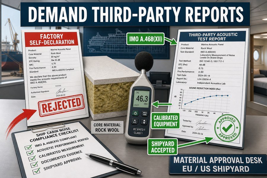 third-party-marine-panel-acoustic-reports