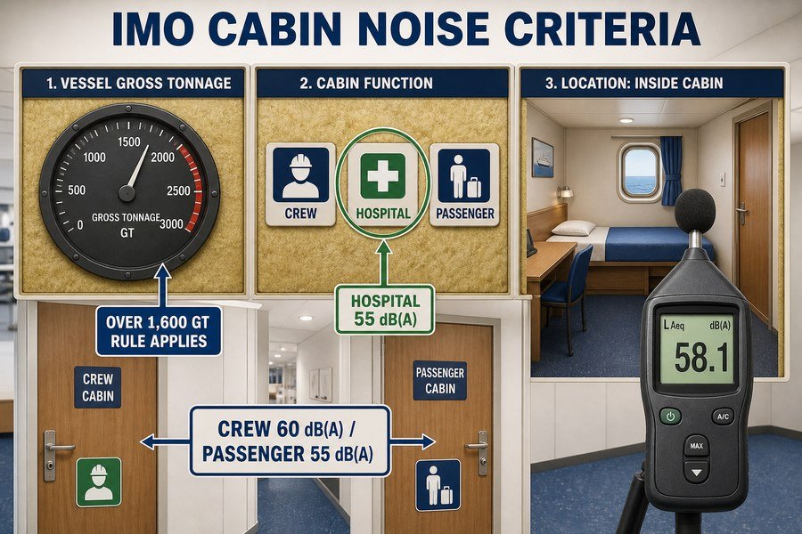 imo-cabin-noise-criteria