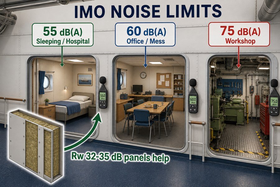 imo-ship-cabin-noise-limits